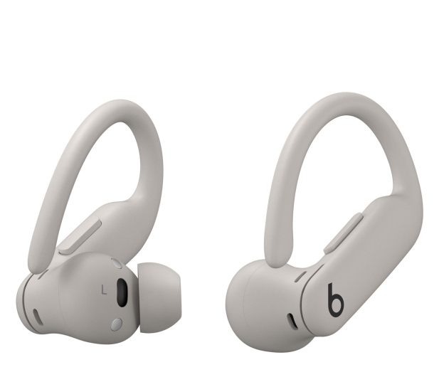 APPLE Powerbeats Pro 2 piaskowa burza - 1317776 - zdjęcie 3